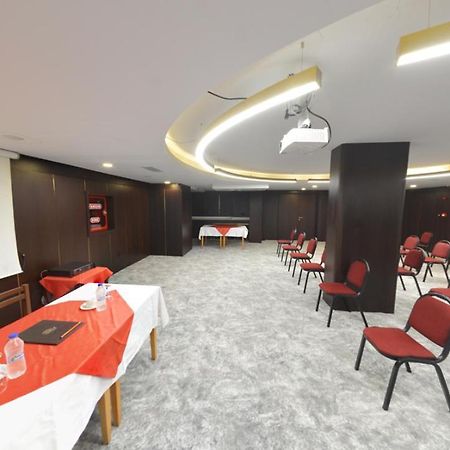 Ring Downtown Hotel อันตัลยา ภายนอก รูปภาพ