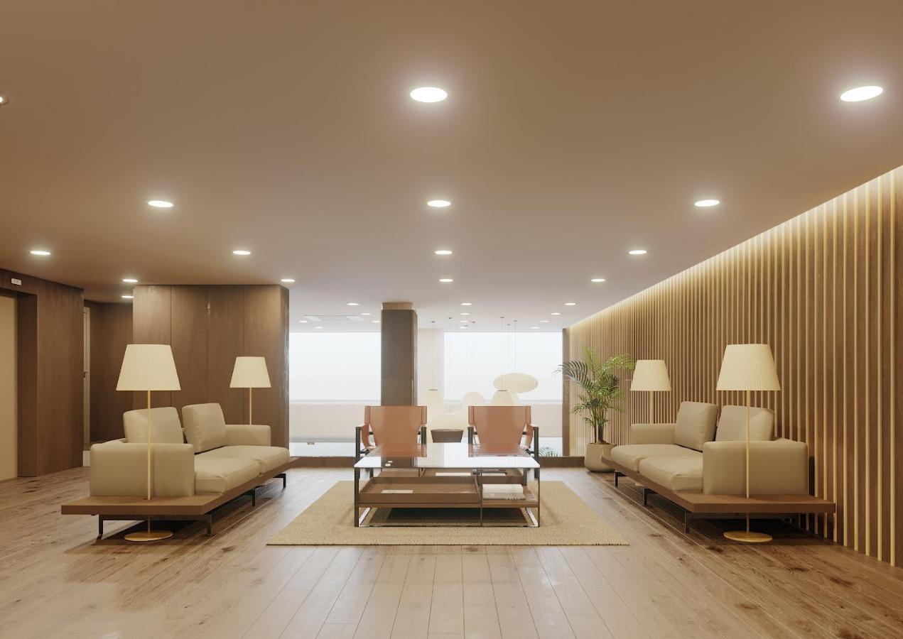 Ring Downtown Hotel อันตัลยา ภายนอก รูปภาพ