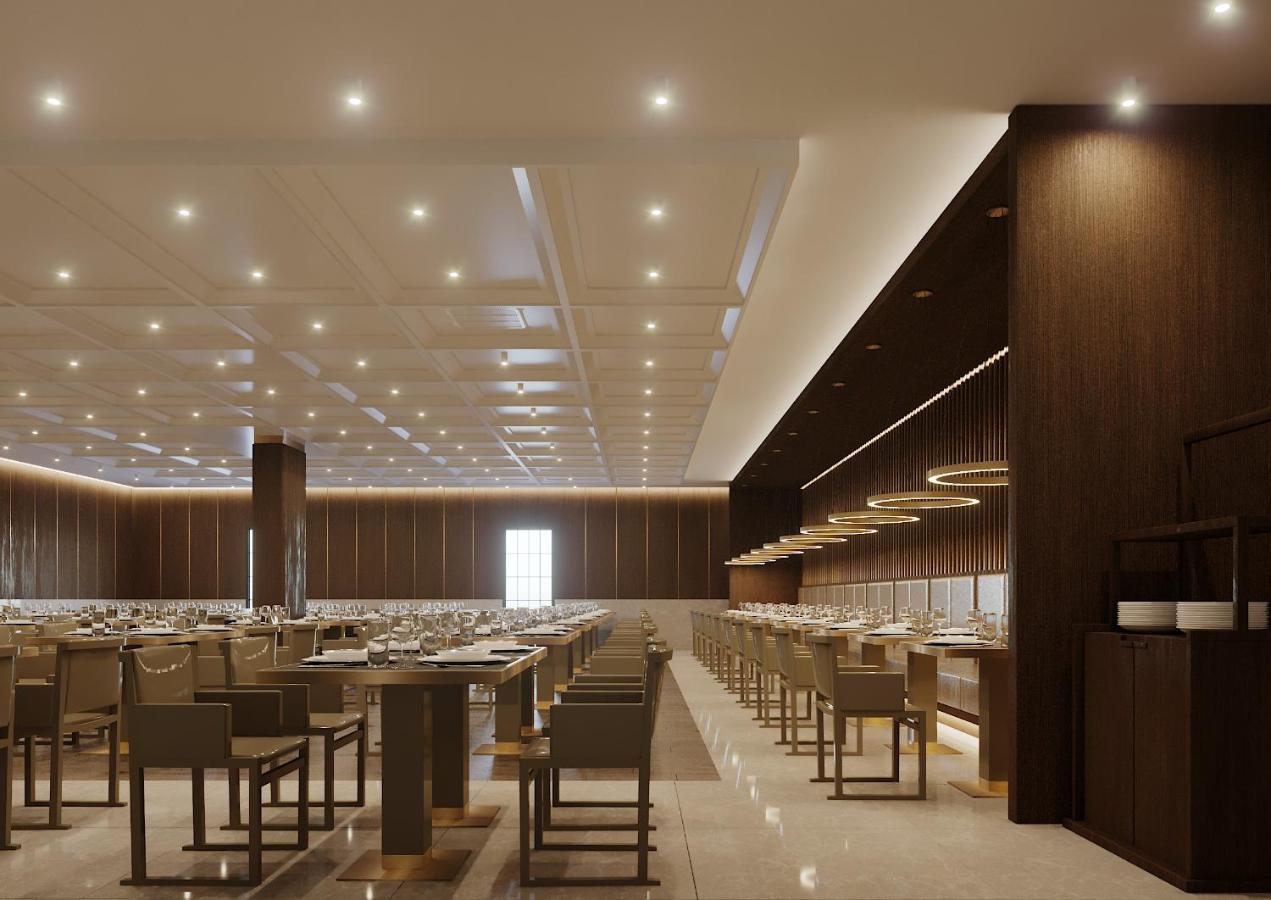 Ring Downtown Hotel อันตัลยา ภายนอก รูปภาพ
