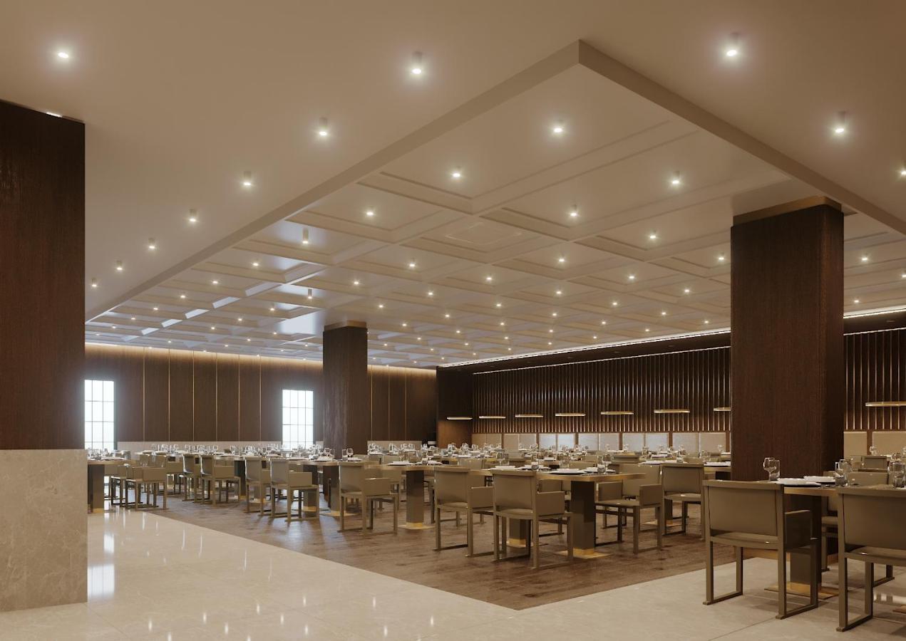Ring Downtown Hotel อันตัลยา ภายนอก รูปภาพ