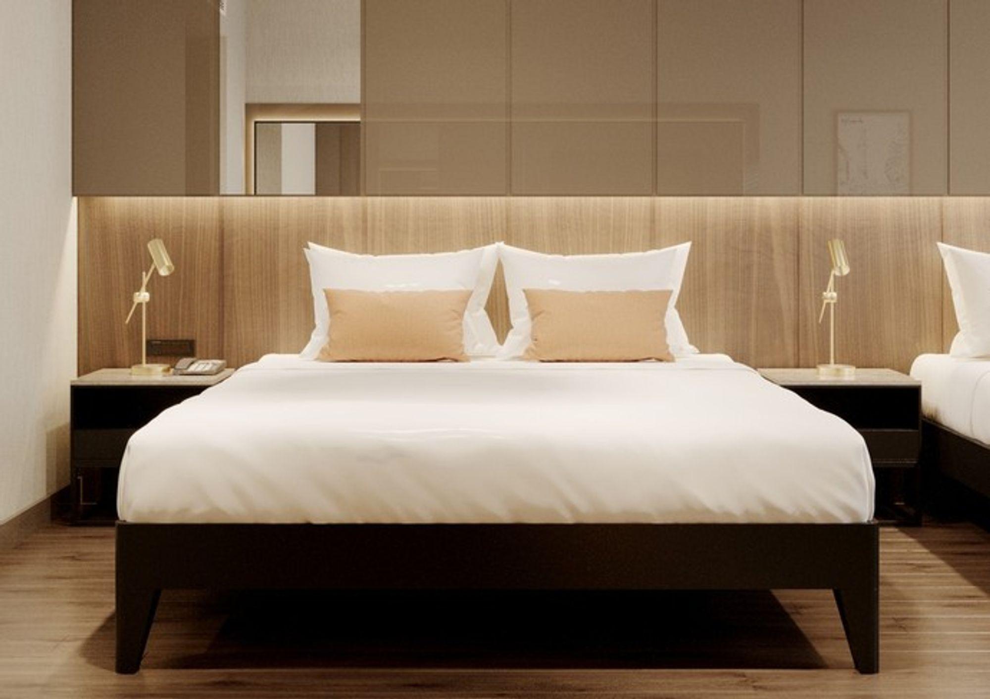 Ring Downtown Hotel อันตัลยา ภายนอก รูปภาพ