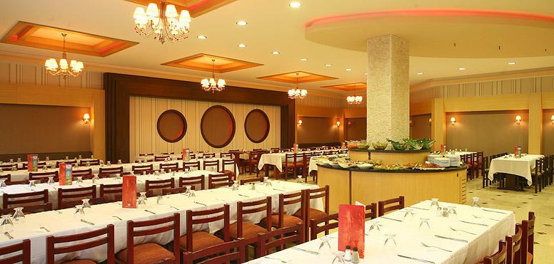 Ring Downtown Hotel อันตัลยา ภายนอก รูปภาพ